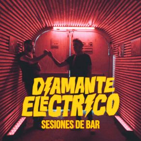 Download track Las Horas (En Vivo En Sesiones De Bar) Diamante Eléctrico