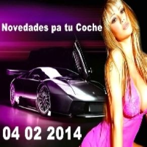 Download track La Noche Es Tuya (CristoDj Edit) 3Ball MTY, Gerardo Ortiz, América Sierra