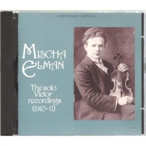 Download track 16. Haydn - Minuet In F Mischa Elman, Percy Kahn