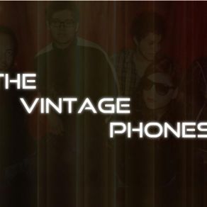 Download track Monstruo The Vintage Phones