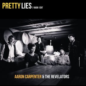 Download track Pretty Lies (Radio Edit) Aaron Carpenter