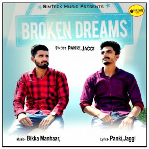 Download track Broken Dreams Panki