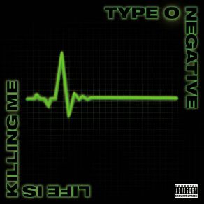 Download track Anesthesia Type O Negative