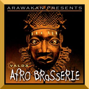 Download track Afro Brasserie Valda