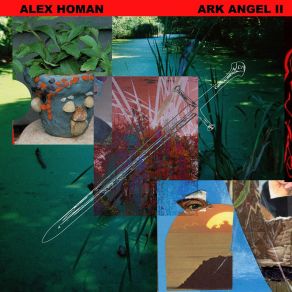 Download track Ark Angels Alex Homan