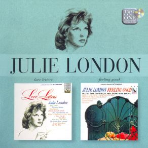 Download track Broken-Hearted Melody Julie London