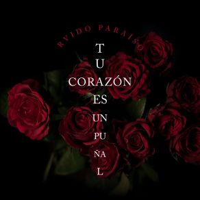 Download track Tu Corazón Es Un Puñal (Radio Edit) Ruido Paraíso