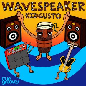 Download track Shelter KidGusto