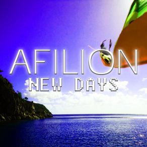 Download track A Summer Delight Afilion