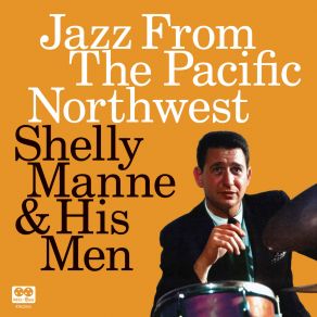 Download track Suite: Quartet (Suite In Four Movements) (Live) Shelly Manne