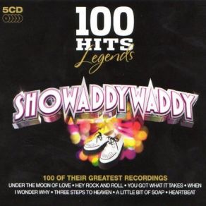 Download track Trocadero Showaddywaddy