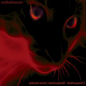 Download track Oregon Frost Redkattseven