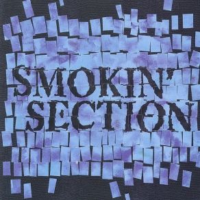 Download track Broke Down Smokin' Section