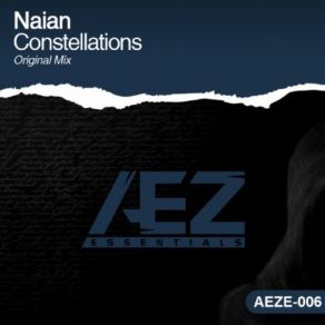 Download track Constellations (Original Mix) Naian