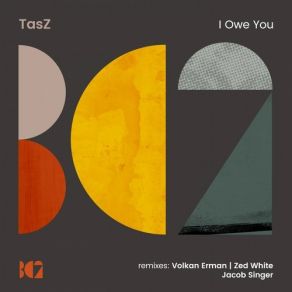 Download track I Owe You (Jacob Singer Remix) Jacob Singer, Volkan Erman, TasZ, Zed White