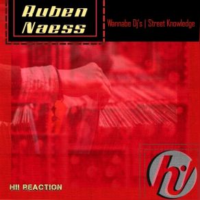 Download track Wannabe Dj's Ruben Naess