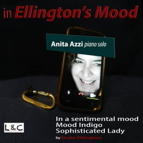 Download track Mood Indigo In B-Flat Major Anita Azzi