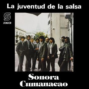 Download track Olvídame Si Puedes Sonora Cumanacao