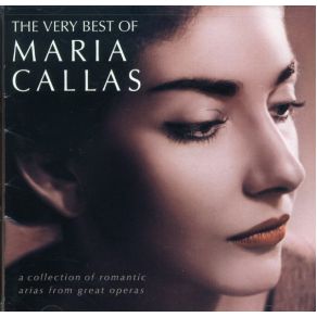 Download track Vissi D'Arte Maria CallasTosca, Puccini