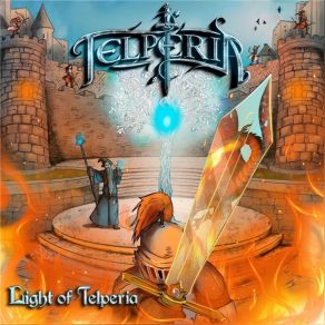 Download track Dwarven Ale Telperia