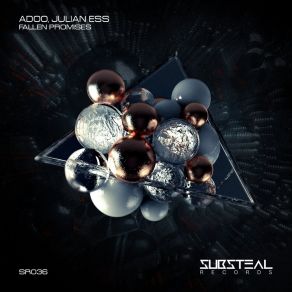 Download track Fallen Promises (Original Mix) Julian Ess