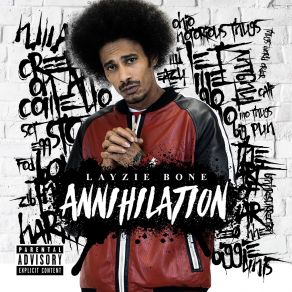 Download track Bring The Pain Layzie BoneStew Deez, Nova Da Rebel, Maybach Dice