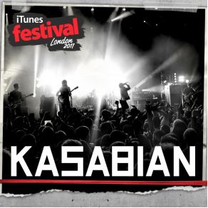 Download track L. S. F. (Lost Souls Forever) Kasabian