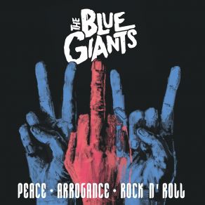 Download track Doghouse The Blue Giants