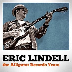 Download track Lullaby For Mercy Ann Eric Lindell