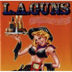 Download track Kill That Girl L. A. Guns