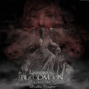 Download track The Two Faced Mirror Bloodmoon Collective