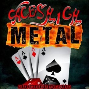 Download track Aces High Freak On A Leash