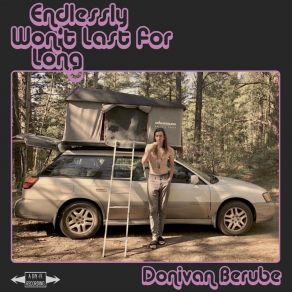 Download track Can I Lean On You Donivan Berube