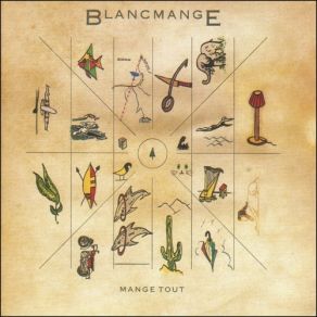 Download track Don't Tell Me (Extended) Blancmange