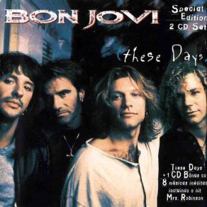 Download track Tumblin' Dice (Live)  Bon Jovi