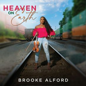 Download track I Just Can't Stop Loving You Brooke Alford