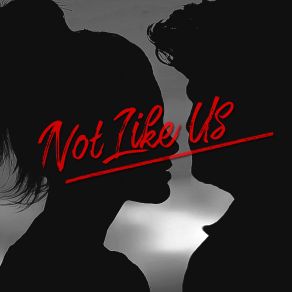 Download track Not Like Us Oceanside85, Driver86