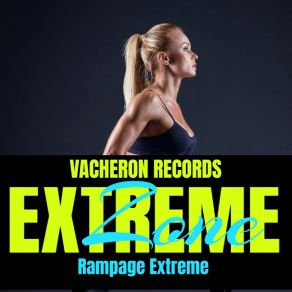 Download track Third Eye Rampage Extreme