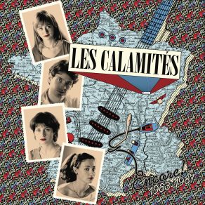 Download track Toutes Les Nuits Les Calamités