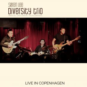 Download track When You Need It (Live) Linley Marthe, Niclas Campagnol, Søren Lee