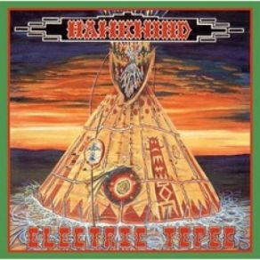 Download track Blue Shift Hawkwind