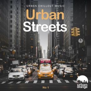 Download track Big City Traffic (Original Mix) Living Room