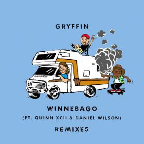 Download track Winnebago (Dropgun Remix) Gryffin