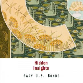 Download track A Woman Is Smarter (In Every Kinda Way) Gary U. S. Bonds