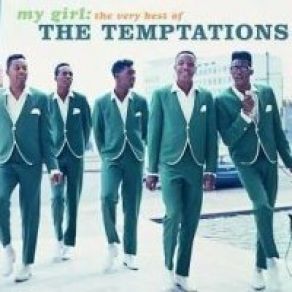 Download track I Want A Love I Can See [Extended Stereo Mix] The Temptations