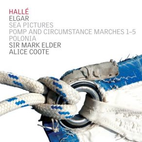 Download track Pomp And Circumstance, Op. 39: March No. 3 In C Minor Halle, Alice Coote, Sir Mark Elder