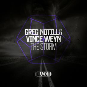 Download track Before The Storm Vince Weyn