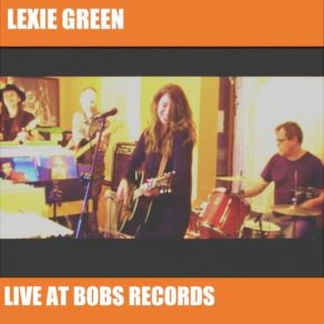 Download track Gasoline It (Live) Lexie Green