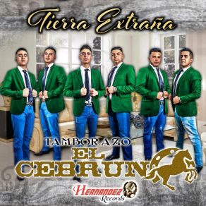 Download track La Verde (Polka) Tamborazo El CebrunoEddie Pola