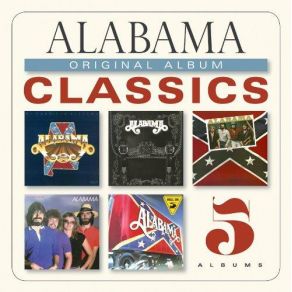 Download track Close Enough To Perfect Alabama